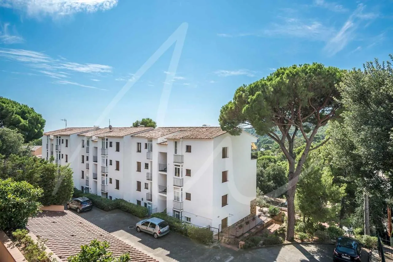 Antora B By Seamount Rentals Calella De Palafrugell Διαμέρισμα